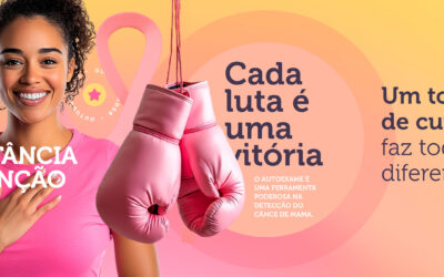 Outubro Rosa: Prevenção ao Câncer de Mama com Dicas Práticas e Recursos do SUS